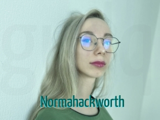 Normahackworth