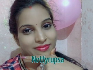 Nottyrupsa