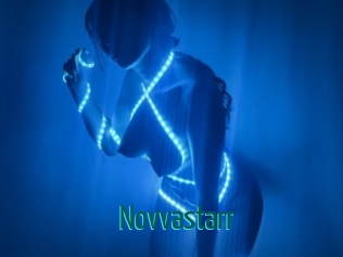 Novvastarr