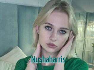 Nushaharris