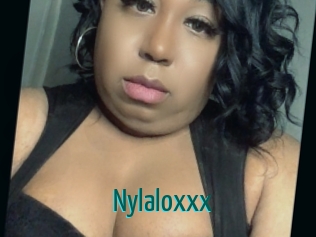 Nylaloxxx