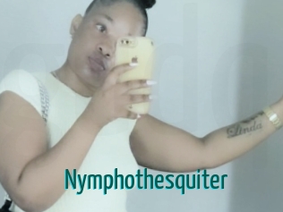 Nymphothesquiter