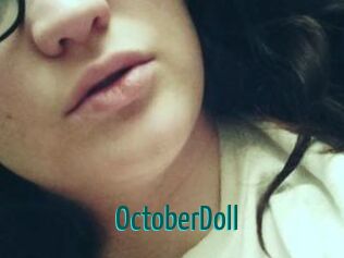 OctoberDoll