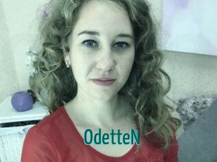 OdetteN Guide du Queutard