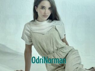 OdriNorman