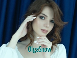 OlgaSnow