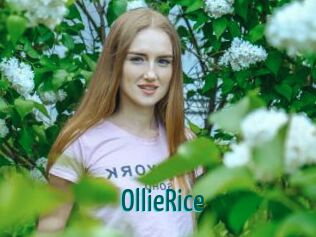 OllieRice