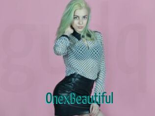 OnexBeautiful