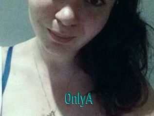 OnlyA