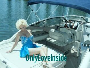 OnlyLoveInside