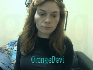 OrangeDevi