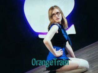 OrangeTrain