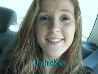 OrchidKiss