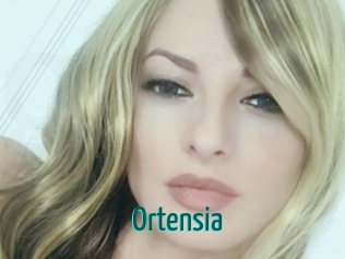 Ortensia