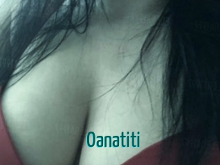 Oanatiti