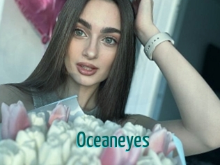 Oceaneyes