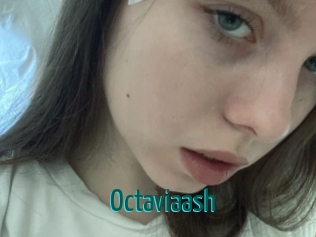 Octaviaash