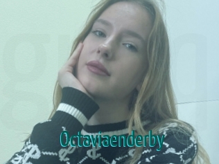 Octaviaenderby