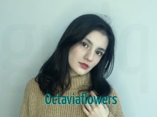 Octaviaflowers