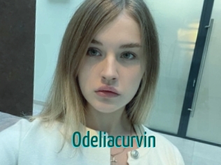 Odeliacurvin