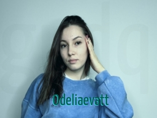 Odeliaevatt