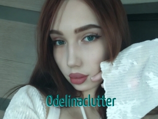 Odelinaclutter