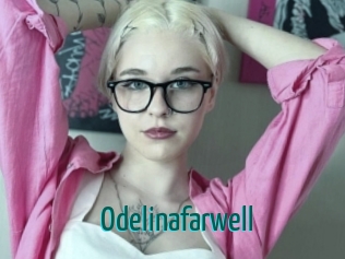 Odelinafarwell