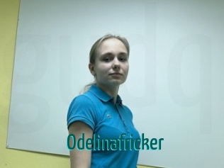 Odelinafricker