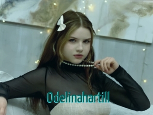 Odelinahartill