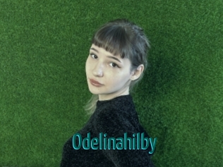 Odelinahilby