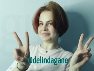 Odelindagane