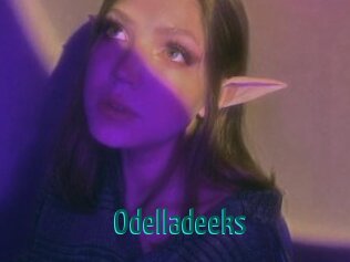 Odelladeeks