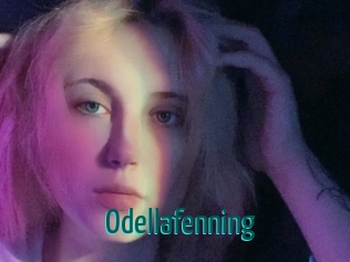 Odellafenning