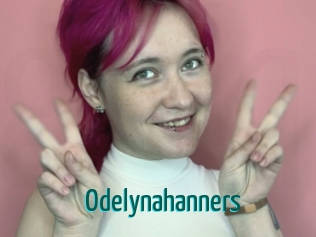 Odelynahanners