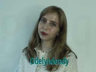 Odelyndendy
