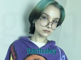 Odetteakey