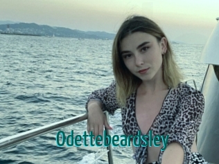 Odettebeardsley