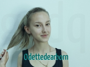 Odettedearborn