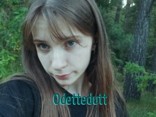 Odettedutt