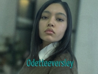 Odetteeversley