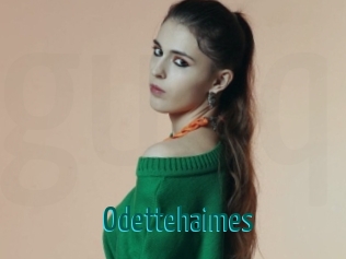 odettehaimes Guide du Queutard
