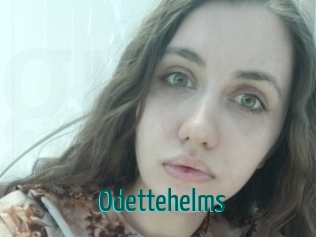 Odettehelms