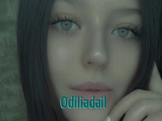 Odiliadail