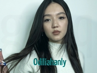 Odiliahanly
