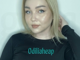 Odiliaheap