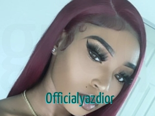 Officialyazdior