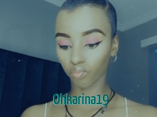 Ohkarina19