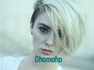 Ohomoho