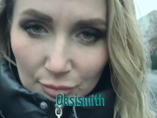 Oksismith