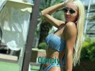 Olimpiy